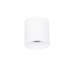 Lubinis šviestuvas Altisma LED 15W 3000K Matinė Balta (CLN-6677-95-WH-3K)