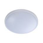 Lubinis šviestuvas Borla LED 24W 4000K Balta (PLF-63748-L-CL)