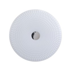 Lubinis šviestuvas Gemi LED 48W 4000K Balta (PLF-37482-M-CL)