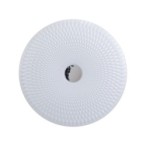 Lubinis šviestuvas Gemi LED 48W 4000K Balta (PLF-37482-M-CL)