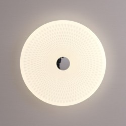 Lubinis šviestuvas Gemi LED 48W 4000K Balta (PLF-37482-M-CL)