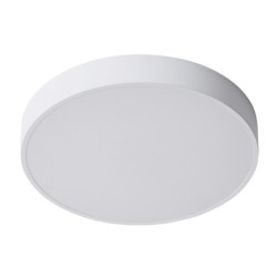 Lubinis šviestuvas Orbital LED 30W 3000K Smėlio Balta (5361-830RC-WH-3)