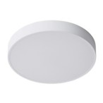 Lubinis šviestuvas Orbital LED 30W 3000K Smėlio Balta (5361-830RC-WH-3)