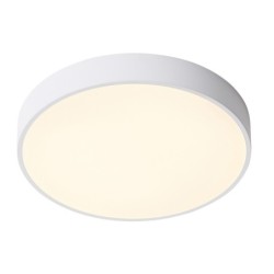 Lubinis šviestuvas Orbital LED 30W 3000K Smėlio Balta (5361-830RC-WH-3)