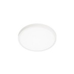 Lubinis šviestuvas Riberio LED 30W 3000K Balta (PLF-75689-WH-3K)