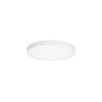 Lubinis šviestuvas Riberio LED 30W 3000K Balta (PLF-75689-WH-3K)