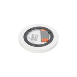 Lubinis šviestuvas Riberio LED 30W 3000K Balta (PLF-75689-WH-3K)