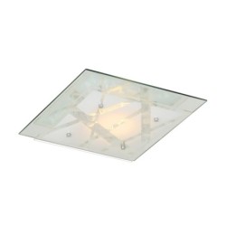 Lubinis šviestuvas Mertu LED 12W 3000K Balta (C29573F-2G)