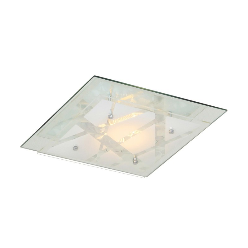 Lubinis šviestuvas Mertu LED 12W 3000K Balta (C29573F-2G)