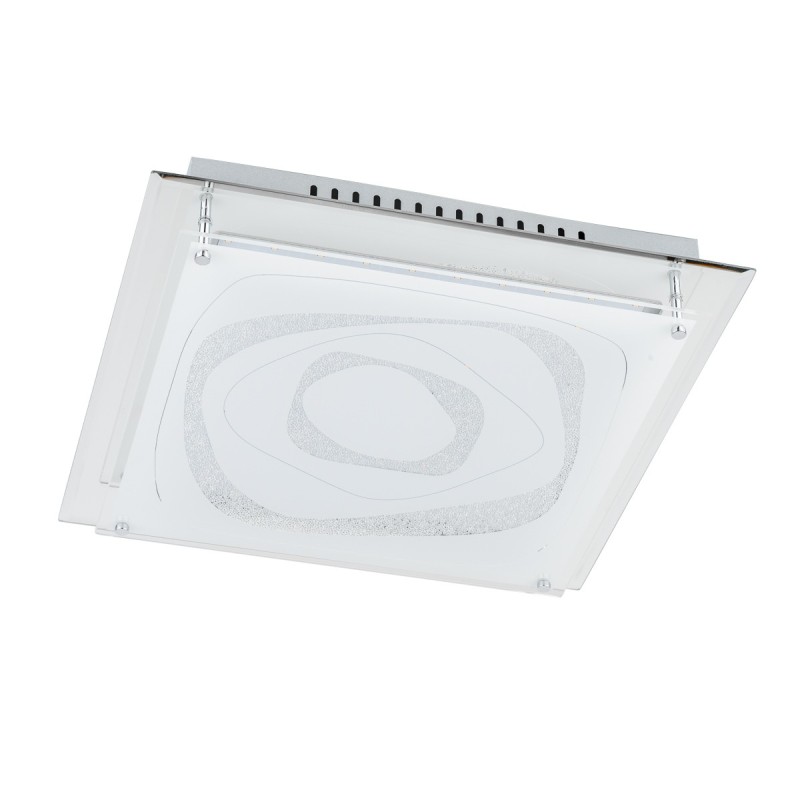 Lubinis šviestuvas Verso LED 20W Balta (C29583F-3T)