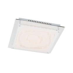 Lubinis šviestuvas Verso LED 20W Balta (C29583F-3T)