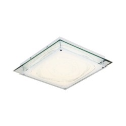 Lubinis šviestuvas Verso LED 20W Balta (C29583F-3T)