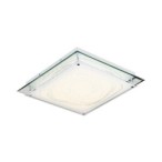 Lubinis šviestuvas Verso LED 20W Balta (C29583F-3T)