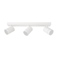 Lubinis šviestuvas Selma LED 15W 4000K Balta (SPL-31983-3B-WH)