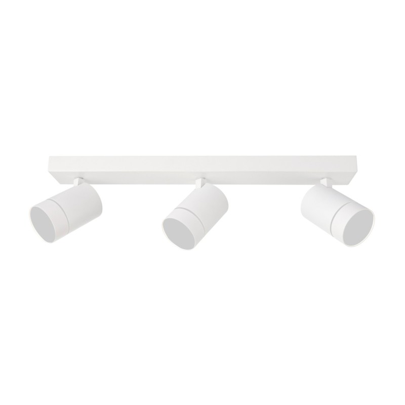 Lubinis šviestuvas Selma LED 15W 4000K Balta (SPL-31983-3B-WH)
