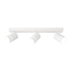 Lubinis šviestuvas Selma LED 15W 4000K Balta (SPL-31983-3B-WH)