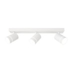 Lubinis šviestuvas Selma LED 15W 4000K Balta (SPL-31983-3B-WH)