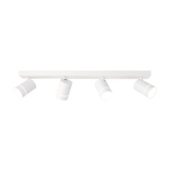 Lubinis šviestuvas Selma LED 20W 4000K Balta (SPL-31983-4B-WH)