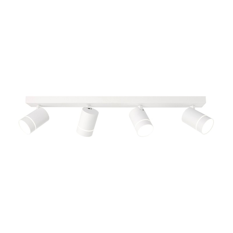 Lubinis šviestuvas Selma LED 20W 4000K Balta (SPL-31983-4B-WH)