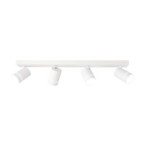 Lubinis šviestuvas Selma LED 20W 4000K Balta (SPL-31983-4B-WH)