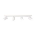 Lubinis šviestuvas Selma LED 20W 4000K Balta (SPL-31983-4B-WH)