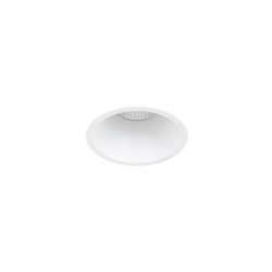 Įmontuojamas lubinis šviestuvas Encanto LED 15W 3000, 4000, 6000K Balta (RCS-9822-90-15W-WH-SWK)
