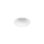 Įmontuojamas lubinis šviestuvas Encanto LED 15W 3000, 4000, 6000K Balta (RCS-9822-90-15W-WH-SWK)