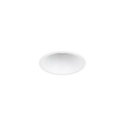 Įmontuojamas lubinis šviestuvas Encanto LED 15W 3000, 4000, 6000K Balta (RCS-9822-90-15W-WH-SWK)