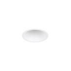 Įmontuojamas lubinis šviestuvas Encanto LED 15W 3000, 4000, 6000K Balta (RCS-9822-90-15W-WH-SWK)