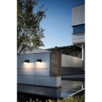 Sieninis lauko šviestuvas Isola 6950 3K / 4K LED 9W 3000K  (OWL-6950-3K)