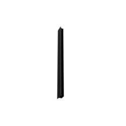 Sieninis lauko šviestuvas Mutti 2051-9 3K / 4K LED 24W 3000K  (OWL-2051-09-3K)