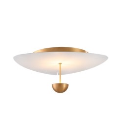 Lubinis šviestuvas Geneo LED 15W 3000K  (PLF-2042-1W)