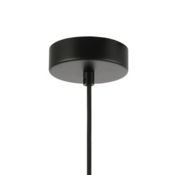 Pakabinamas šviestuvas Pieve LED 6W 3000K Pilka Balta Matinė (PND-95221-1M-GR)