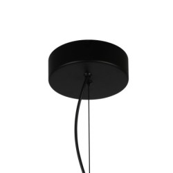 Pakabinamas šviestuvas Tordi LED 18W 3000K Geltona Smėlio Mėlyna Rožinė Balta Matinė (PND-94721-2A-MLTI)