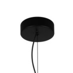 Pakabinamas šviestuvas Tordi LED 24W 3000K Smėlio Žalia Rožinė Mėlyna Balta Matinė (PND-94721-3A-MLTI)