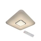 Lubinis šviestuvas YAX 24W LED reguliuojamas + pultelis