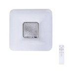 Lubinis šviestuvas YAX 24W LED reguliuojamas + pultelis