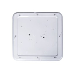 Lubinis šviestuvas YAX 24W LED reguliuojamas + pultelis