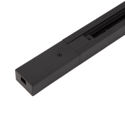Bėgelis Track 2m JUODAS 1 fazės