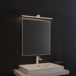 Sieninis šviestuvas Artist 9W Led 60cm BALTA 4000K