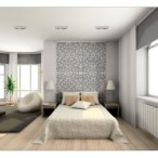 Įmontuojamas šviestuvas SEIDY CT-DTL250-AL 2x30° IP20 Aliuminio lydinys Šlifuota, aliuminio