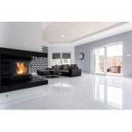 Lubinis šviestuvas RIFA LED 17,5W NW W/W SMD 17,5W 230V 4000K 80Ra IP20 (Neutrali balta) Plastikas Metalas Balta