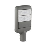 Gatvės LED šviestuvas STREET 4000 NW 30W 230V 4000K 3900lm IP65 Aliuminio lydinys Plastikas Pilka
