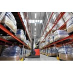 LED linijinis šviestuvas MAH MAX 38W12NW RYF B 230V 4000K 6080lm IP65 (Neutrali balta) PC Juoda