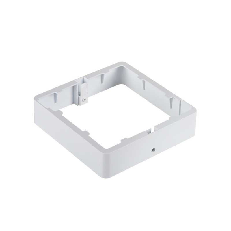 LED Panelės TAVO paviršinio mondavimo rėmas FRAME DL 18W W IP K