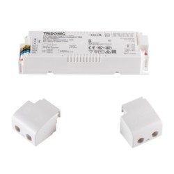 LED Panelės BLINGO DALI SET maitinimo šaltinis 38W 45W 800mA IP20 230V