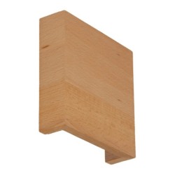 MARC Sieninis šviestuvas Medžo 1X6W LED 4000K
