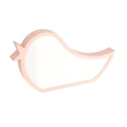 B+D Stalinis šviestuvas 12W LED 4000K IQ KIDS pink