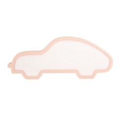 CAR Stalinis šviestuvas 11W LED 4000K IQ KIDS RožinėKD
