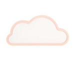 CLOUD Stalinis šviestuvas 11W LED 4000K IQ KIDS RožinėKD